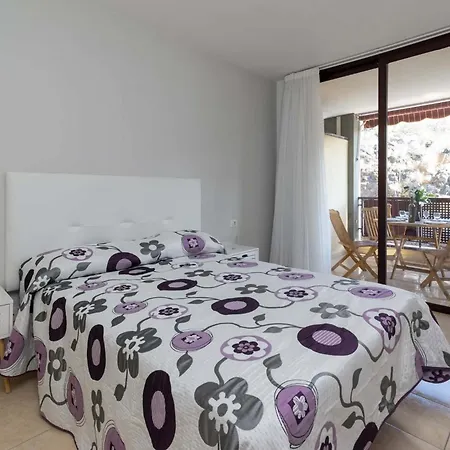 Olivia Sunset 1 - One Bed 푸에르토 데 산티아고