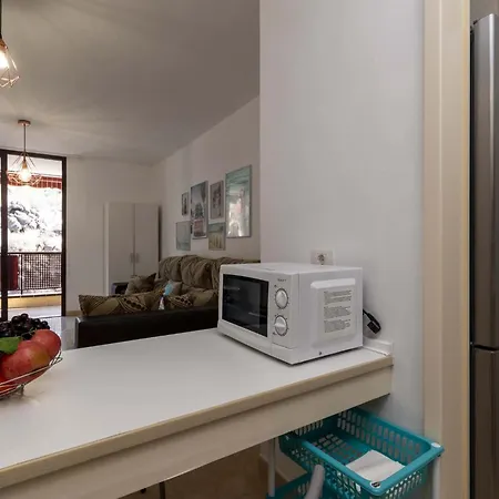 Olivia Sunset 1 - One Bed Apartament