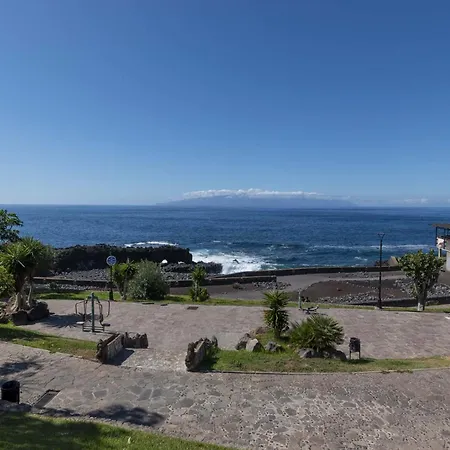 Apartament Olivia Sunset 1 - One Bed Puerto de Santiago (Tenerife)