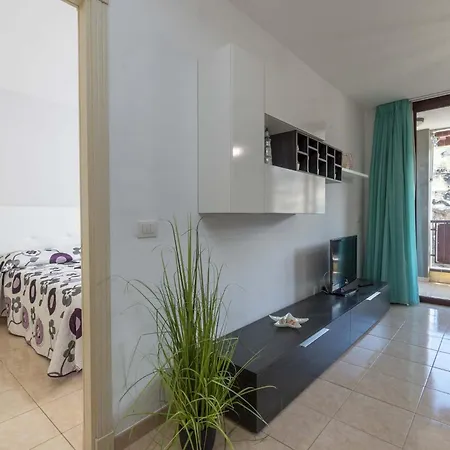 Apartament Olivia Sunset 1 - One Bed