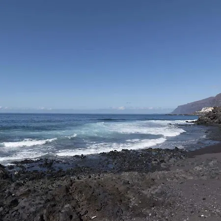 Apartament Olivia Sunset 1 - One Bed Puerto de Santiago (Tenerife)