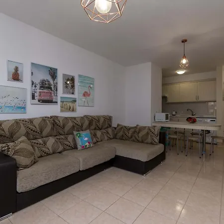 Apartament Olivia Sunset 1 - One Bed