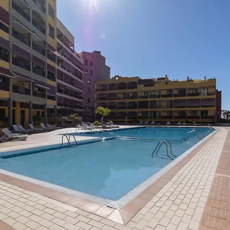 Olivia Sunset 1 - One Bed Apartament *