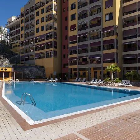 Olivia Sunset 1 - One Bed Apartament