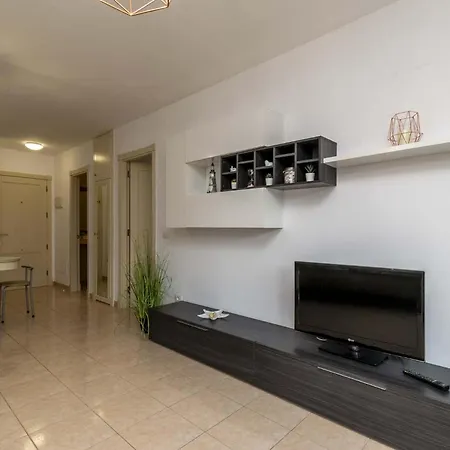Apartament Olivia Sunset 1 - One Bed