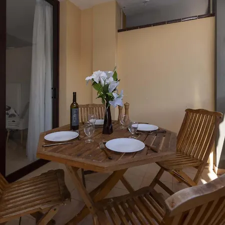 Olivia Sunset 1 - One Bed Apartament *
