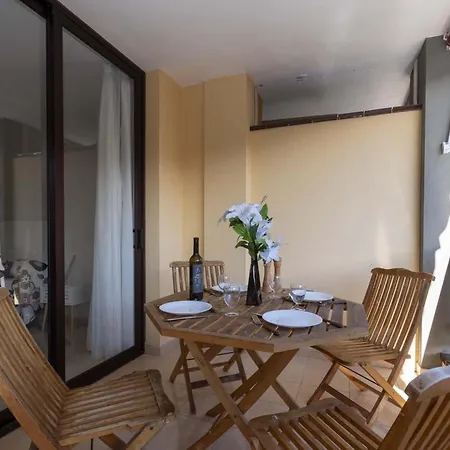 Apartament Olivia Sunset 1 - One Bed *